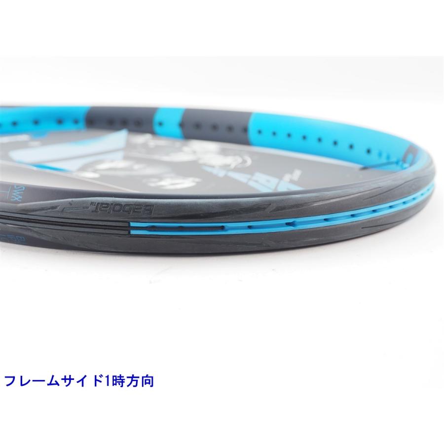 【中古美品】Babolat Pure Drive G2 Babolat（バボラ） 中古 テニスラケット ピュア ドライブ 2021年モデル