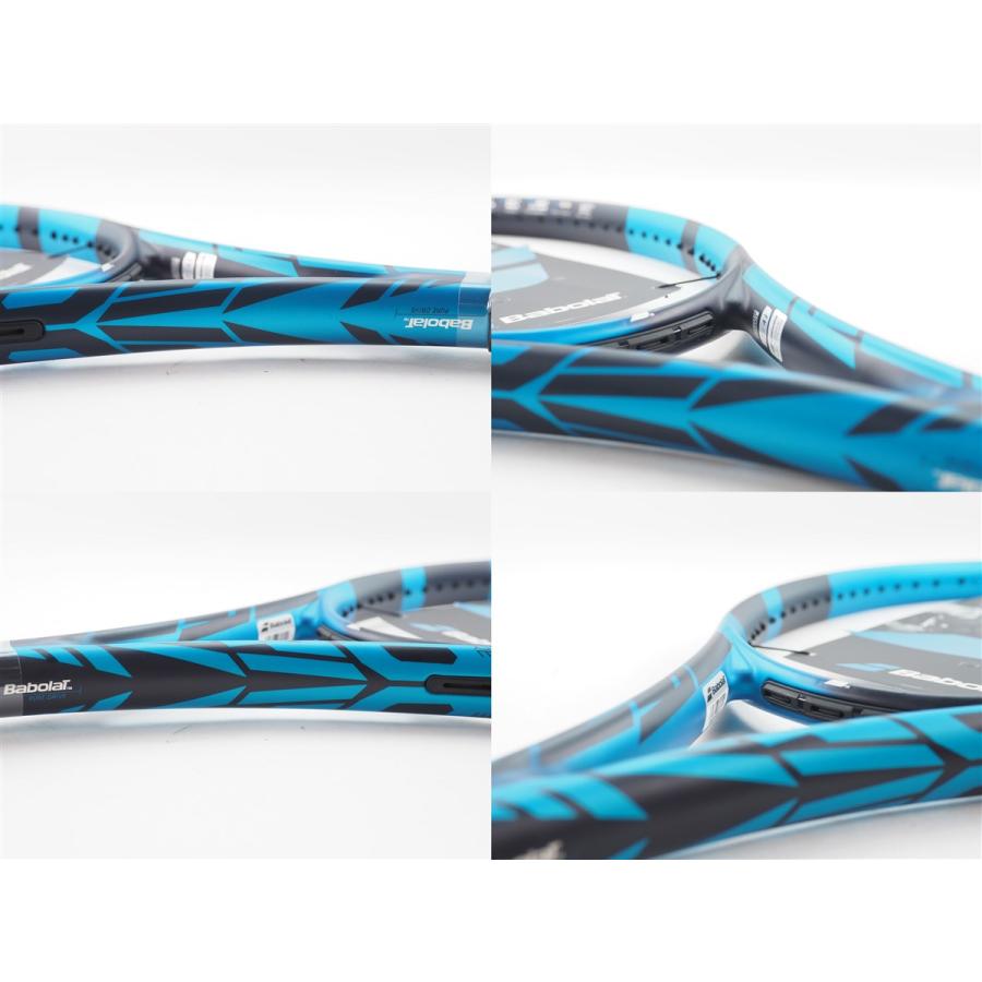Babolat（バボラ） 中古 テニスラケット ピュア ドライブ 2021年モデル