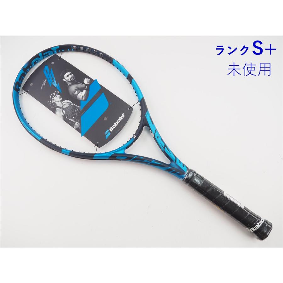 Babolat（バボラ） 中古 テニスラケット ピュア ドライブ 2021年モデル 