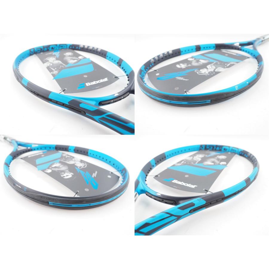 Babolat（バボラ） 中古 テニスラケット ピュア ドライブ 2021年モデル