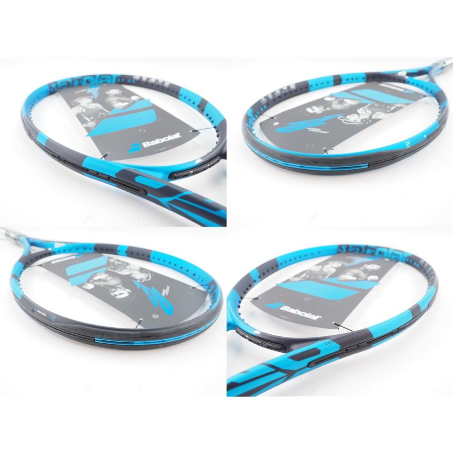 Babolat（バボラ） 中古 テニスラケット ピュア ドライブ 2021年モデル
