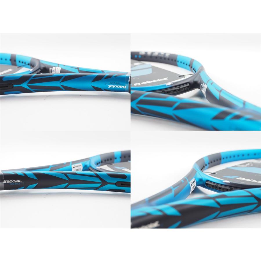 Babolat（バボラ） 中古 テニスラケット ピュア ドライブ 2021年モデル