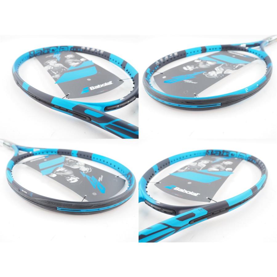 Babolat（バボラ） 中古 テニスラケット ピュア ドライブ 2021年モデル