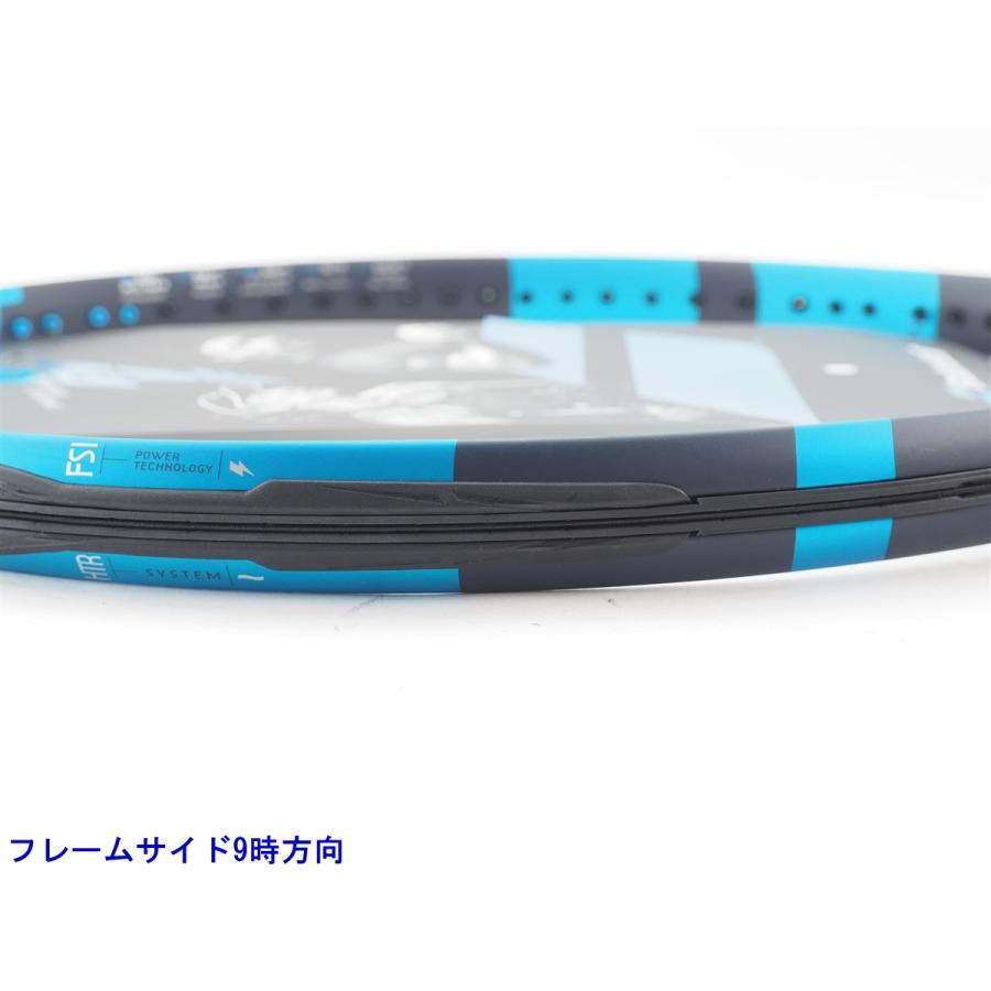 Babolat（バボラ） 中古 テニスラケット ピュア ドライブ 2021年モデル