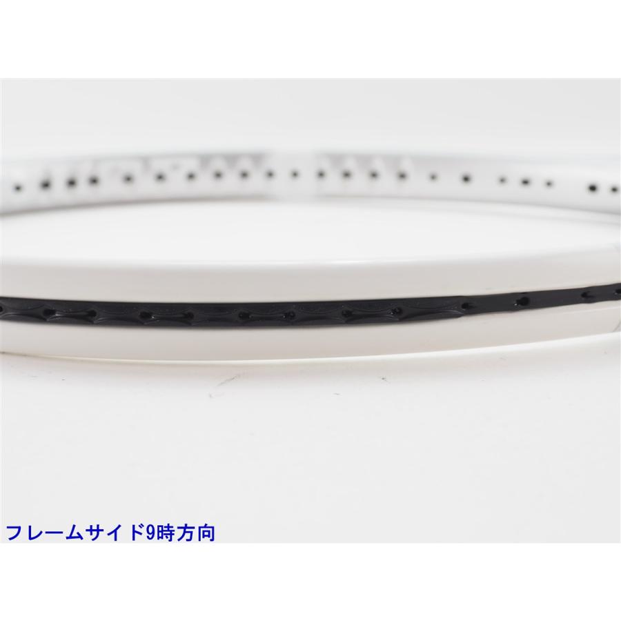 DUNLOP（ダンロップ） 中古 テニスラケット エルエックス1000 2021年