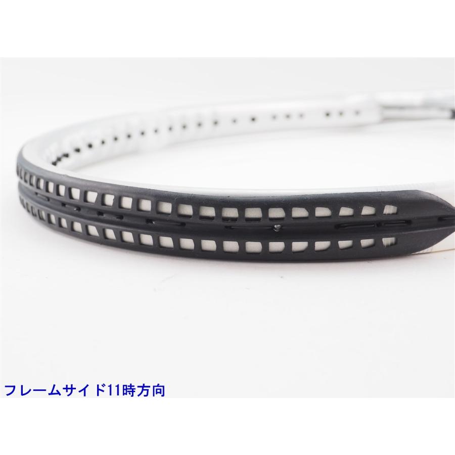 DUNLOP（ダンロップ） 中古 テニスラケット エルエックス1000 2021年