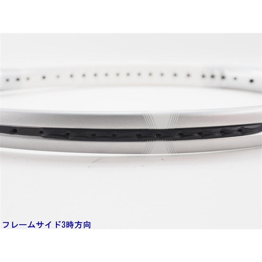 DUNLOP（ダンロップ） 中古 テニスラケット エルエックス1000 2021年