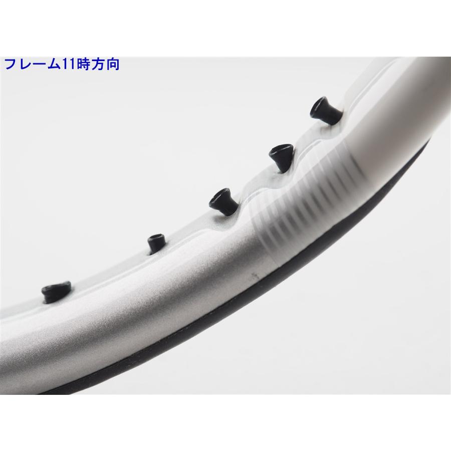 DUNLOP（ダンロップ） 中古 テニスラケット エルエックス1000 2021年