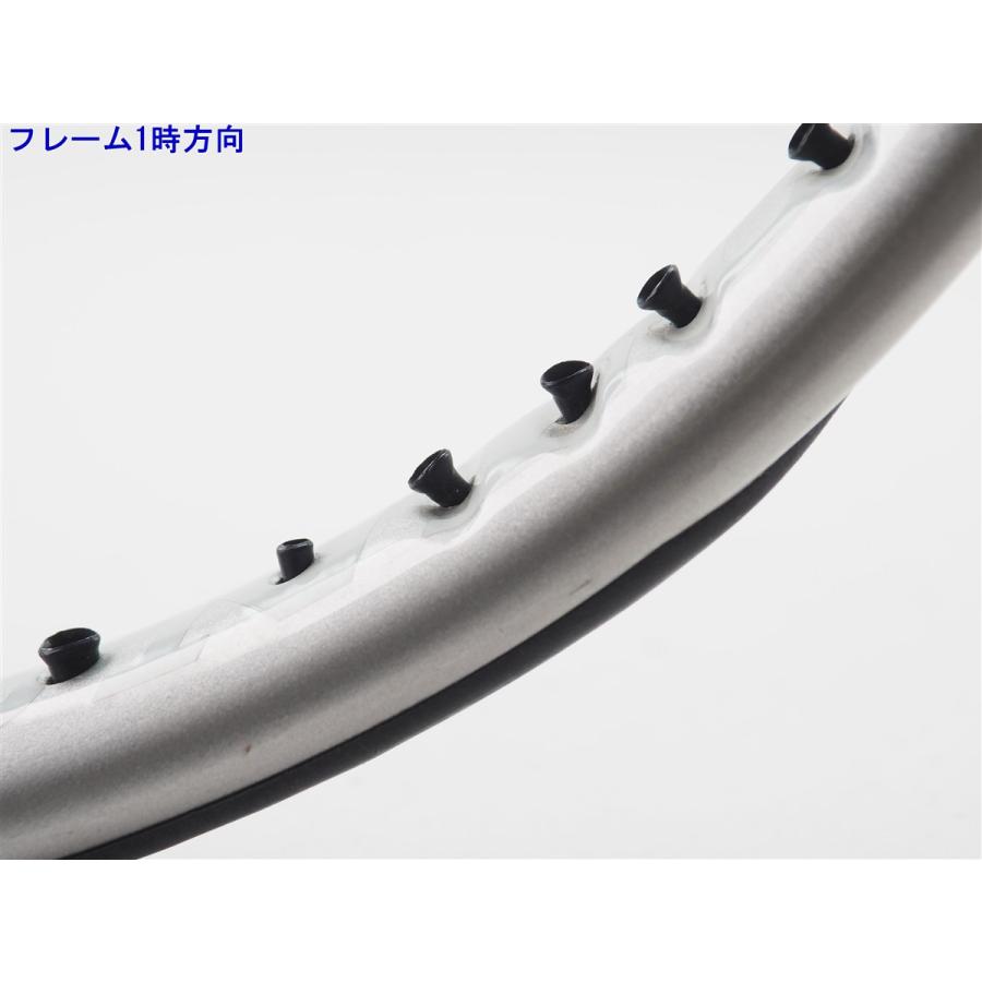 DUNLOP（ダンロップ） 中古 テニスラケット エルエックス1000 2021年