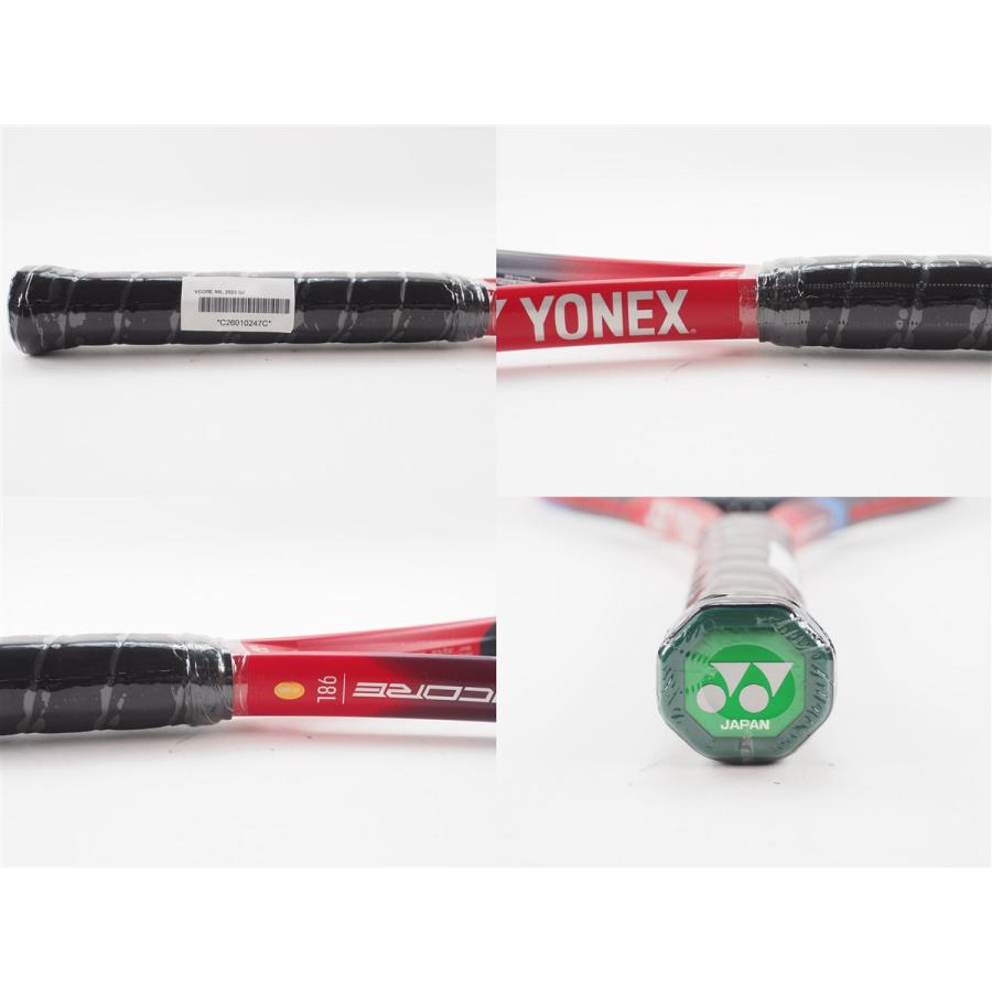 YONEX（ヨネックス） 中古 テニスラケット ブイコア 98エル 2023年