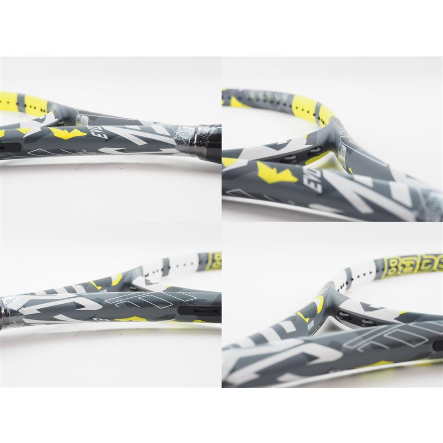 Babolat（バボラ） 中古 テニスラケット エヴォ アエロ 2022年モデル
