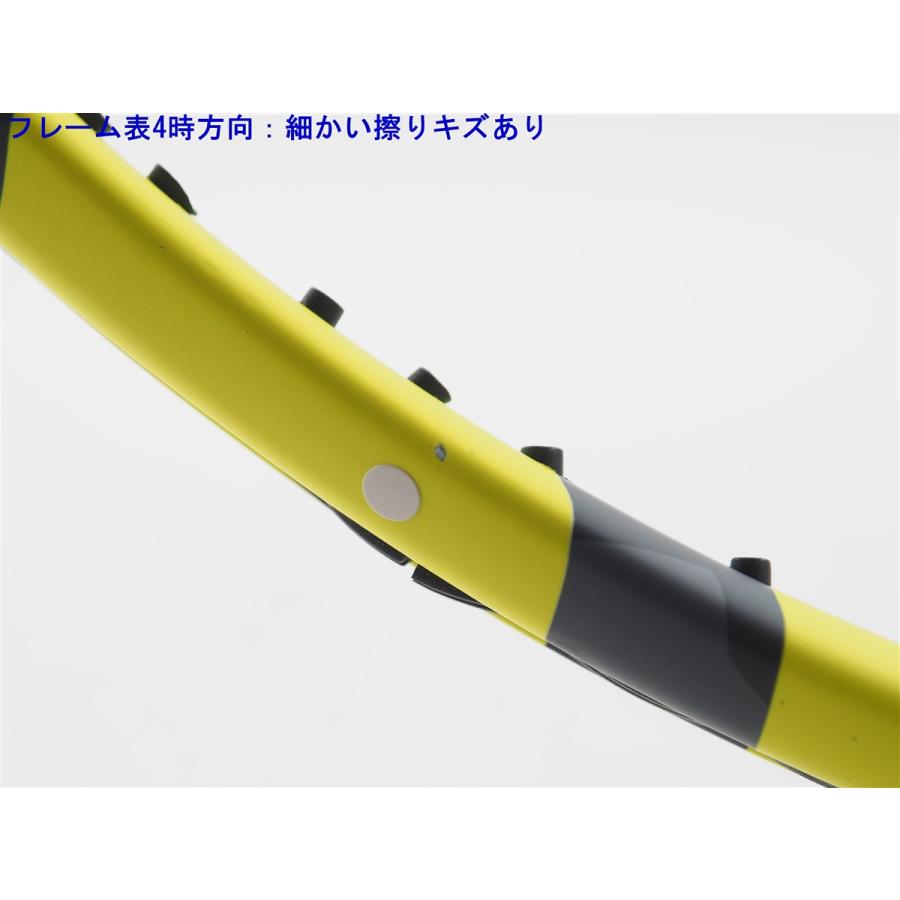 Babolat（バボラ） 中古 テニスラケット エヴォ アエロ 2022年モデル
