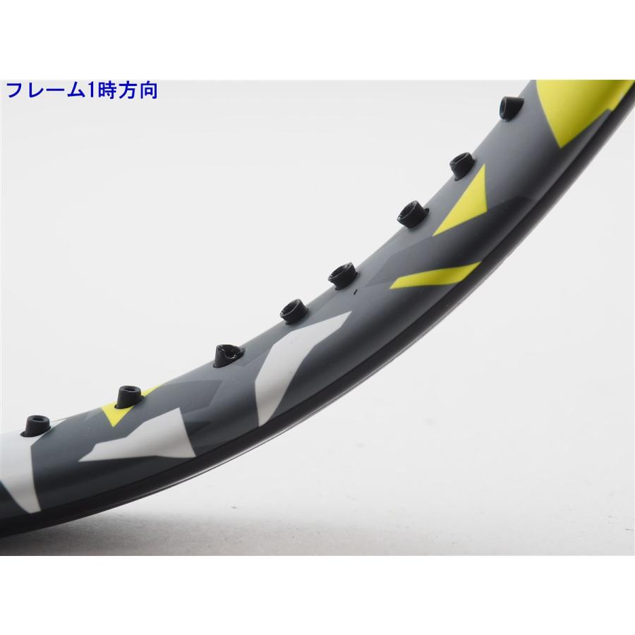 Babolat（バボラ） 中古 テニスラケット エヴォ アエロ 2022年モデル
