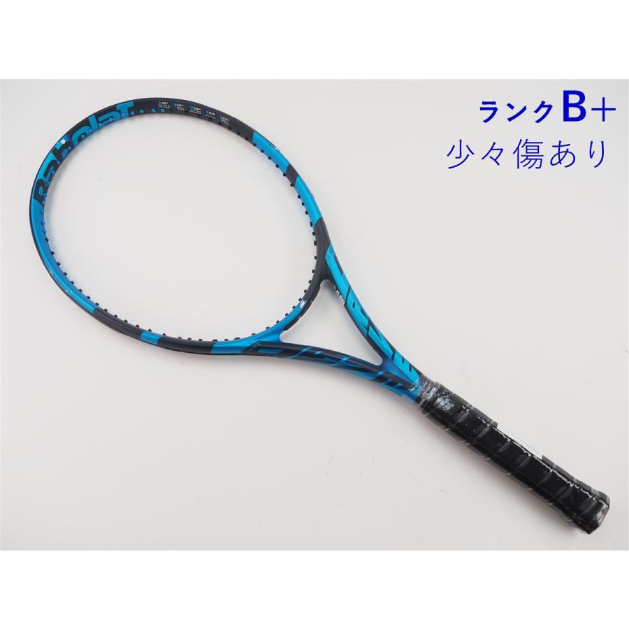 Babolat（バボラ） 中古 テニスラケット ピュア ドライブ チーム 2021