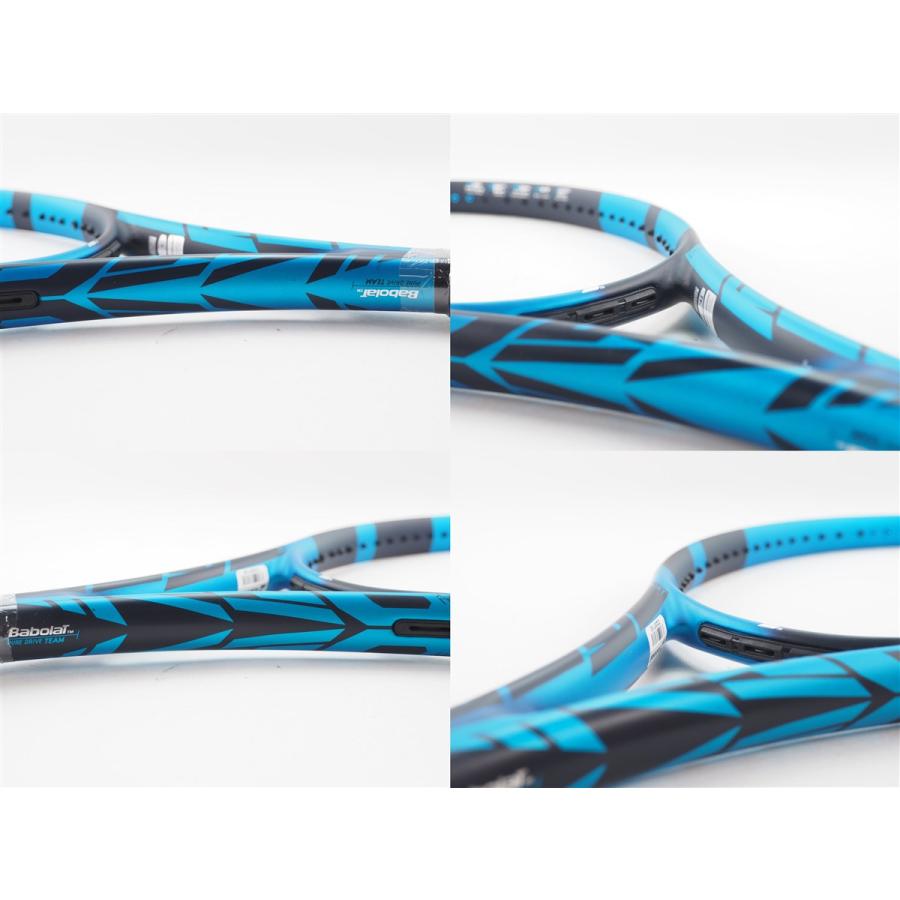 バボラ Babolat ピュア ドライブ チームG2 2021 Babolat（バボラ） 中古 テニスラケット ピュア ドライブ チーム 2021