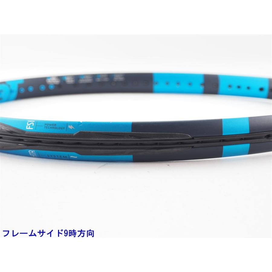 Babolat（バボラ） 中古 テニスラケット ピュア ドライブ チーム 2021