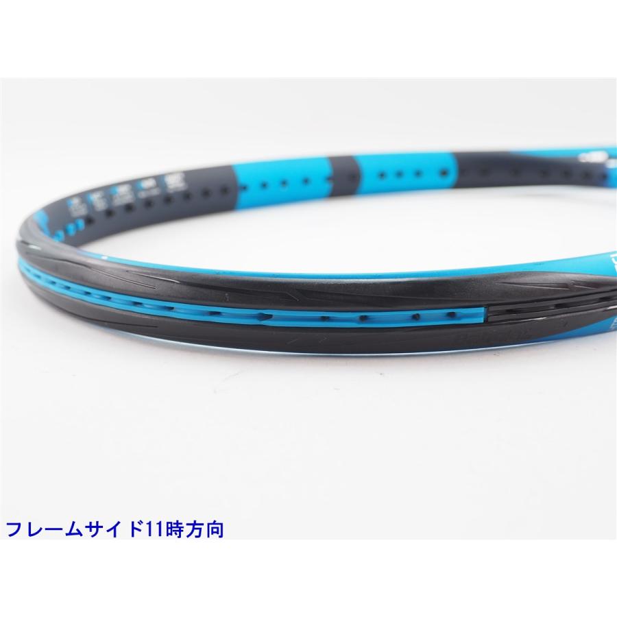 Babolat（バボラ） 中古 テニスラケット ピュア ドライブ チーム 2021