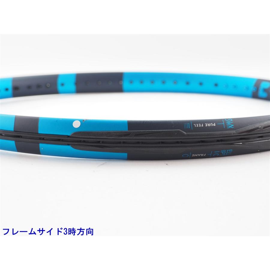 Babolat（バボラ） 中古 テニスラケット ピュア ドライブ チーム 2021