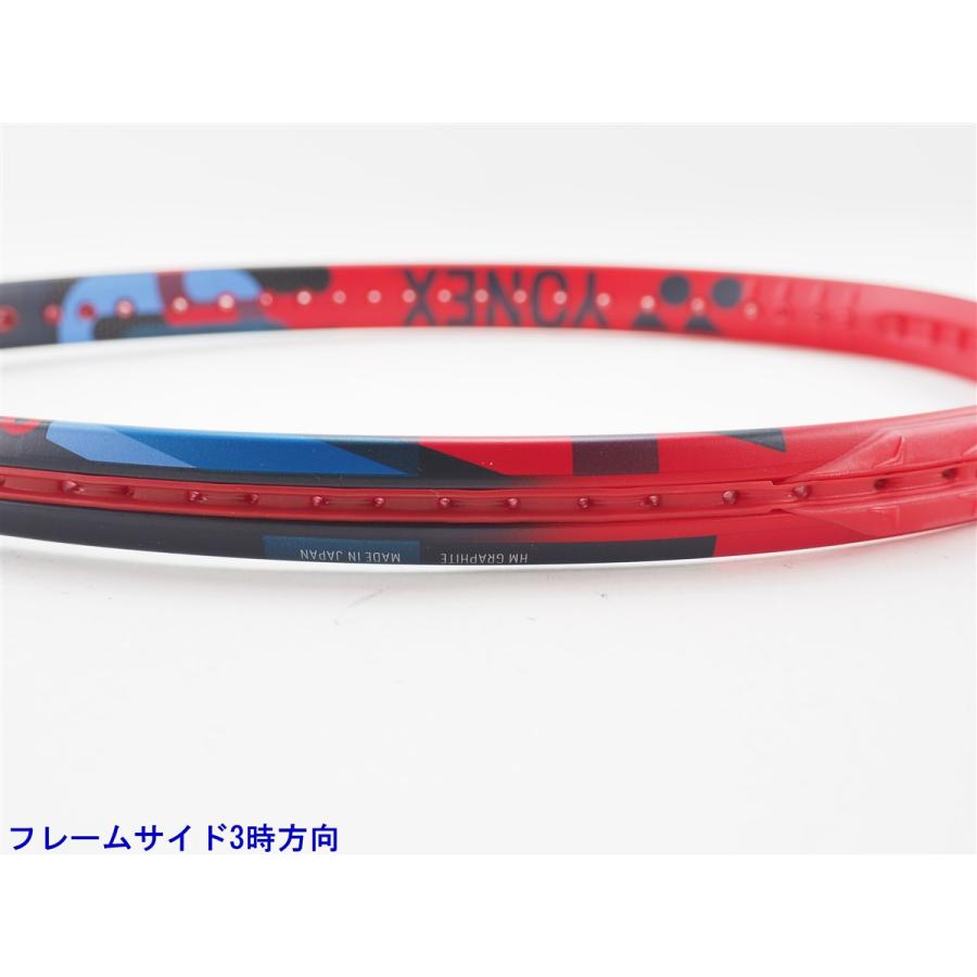 YONEX（ヨネックス） 中古 テニスラケット ブイコア 98エル 2023年