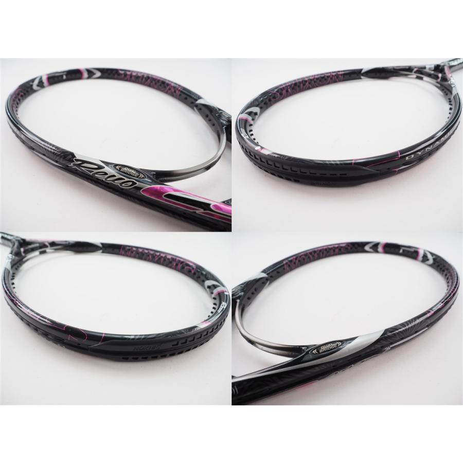 SRIXON 中古 テニスラケット スリクソン レヴォ CS 10.0 2019年モデル