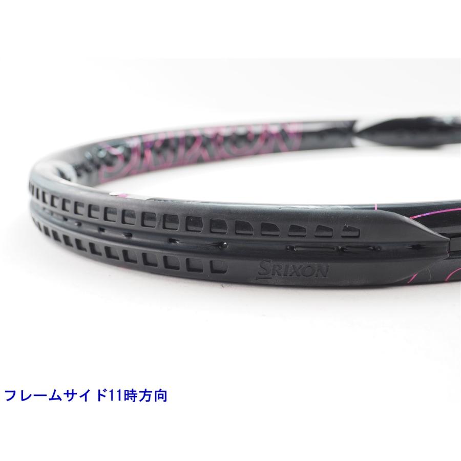 SRIXON 中古 テニスラケット スリクソン レヴォ CS 10.0 2019年モデル