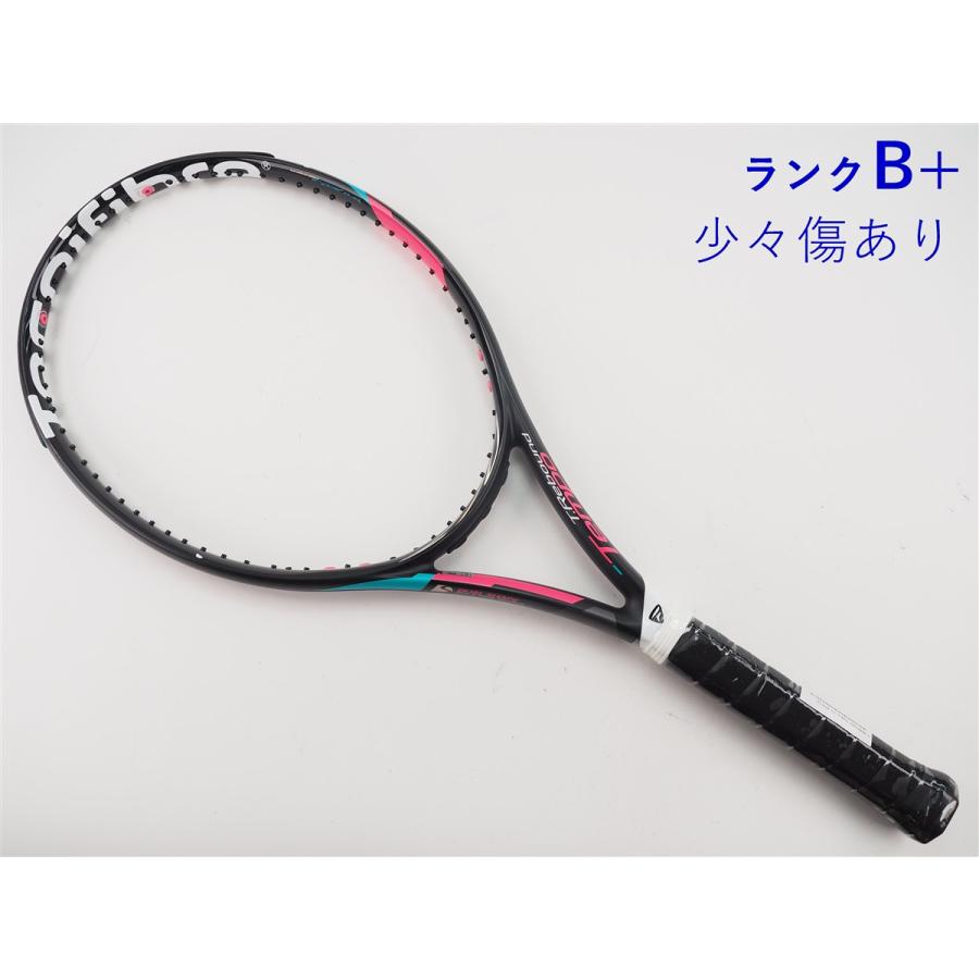 中古 テニスラケット テクニファイバー ティーリバウンド テンポ 270 2018年モデル (G2) Tecnifibre T-REBOUND TEMPO 270 201 (c26010261c) 中古 テニスラケット テクニファイバー ティーリバウンド テンポ 270