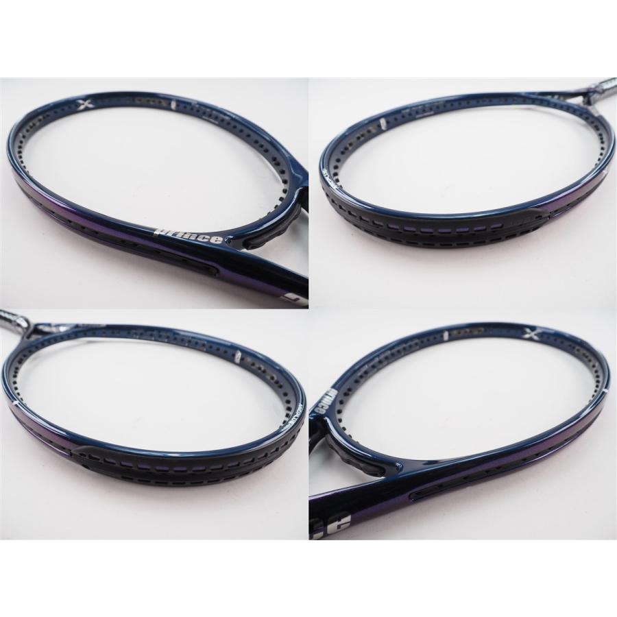 Prince（プリンス） 中古 テニスラケット エックス 105 (270g) 2022年