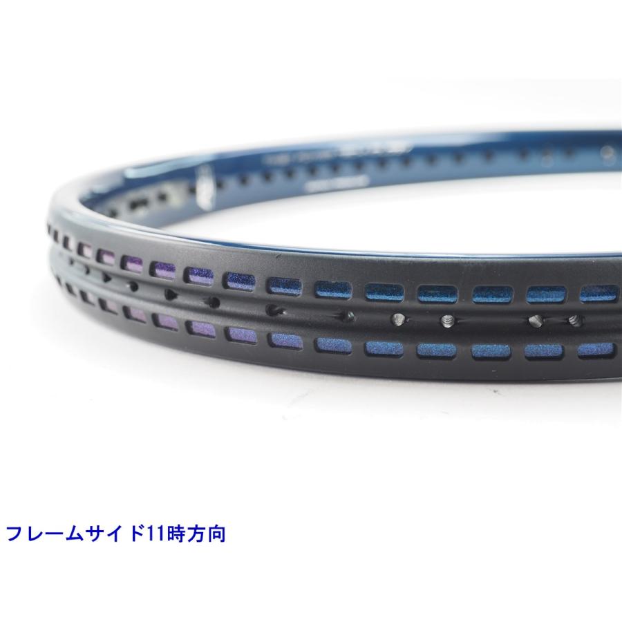 Prince（プリンス） 中古 テニスラケット エックス 105 (270g) 2022年
