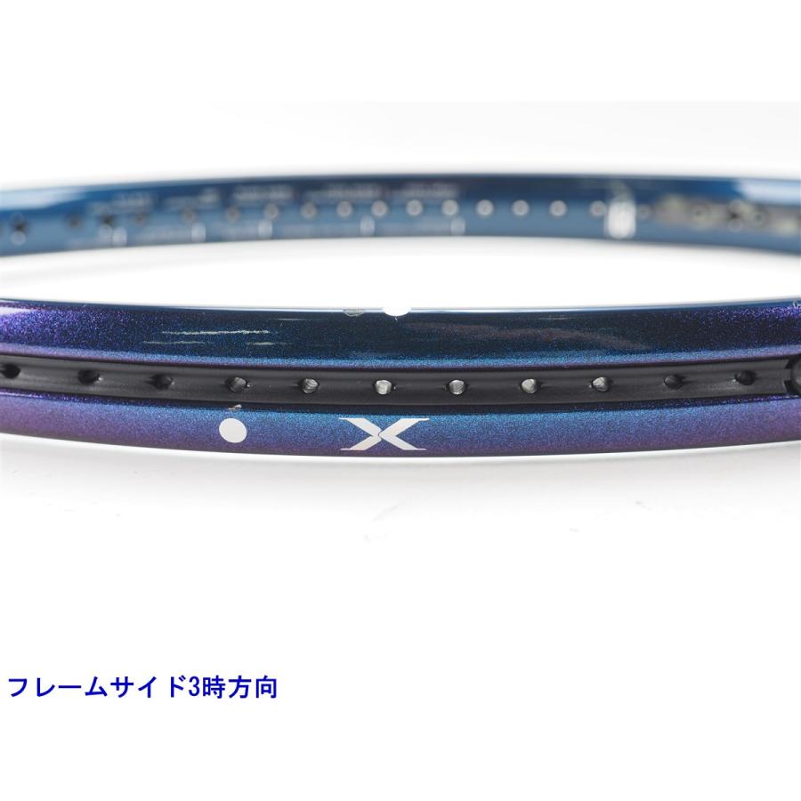 Prince（プリンス） 中古 テニスラケット エックス 105 (270g) 2022年