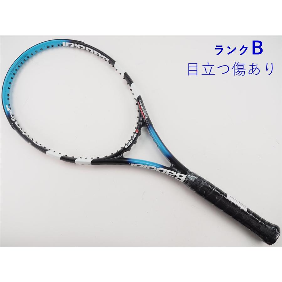 Babolat（バボラ） 中古 テニスラケット ピュア ドライブ チーム