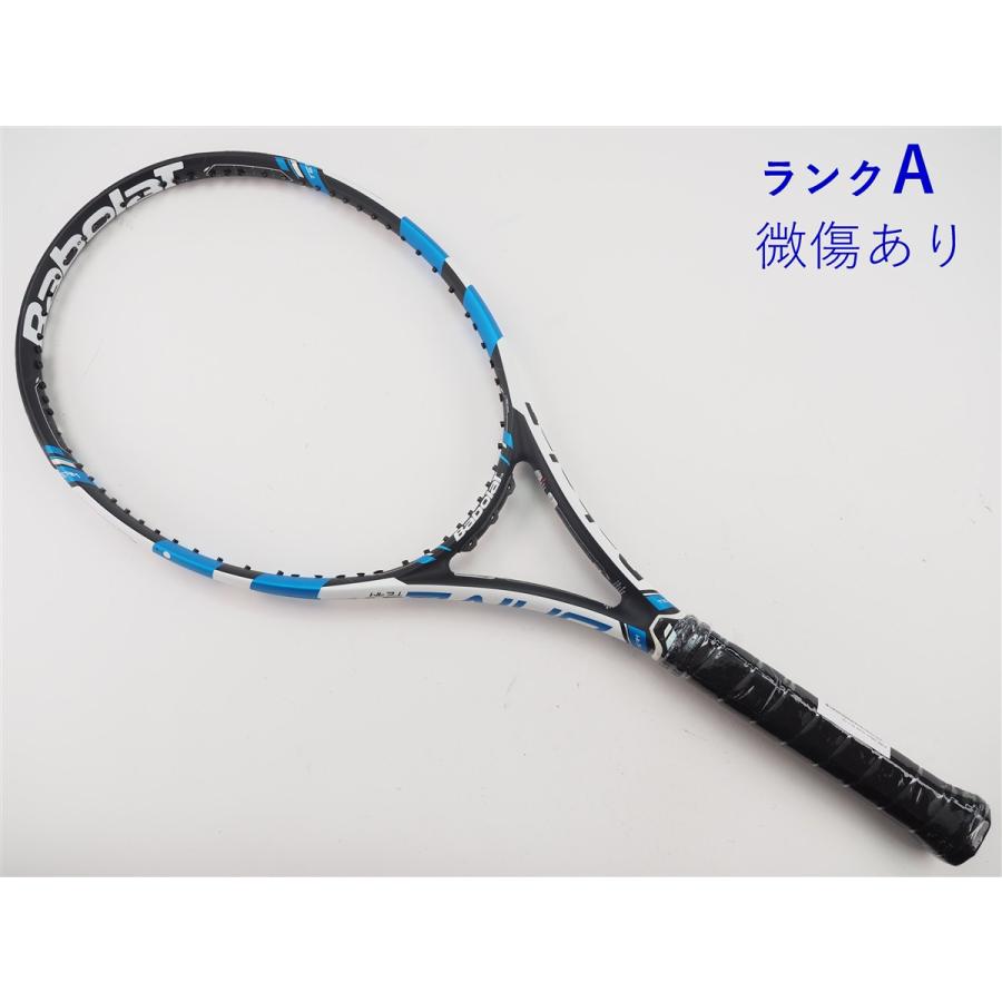 【SALE❗️】バボラ ラケット ピュアドライブ チーム G2 Babolat（バボラ） 中古 テニスラケット ピュア ドライブ チーム 2015