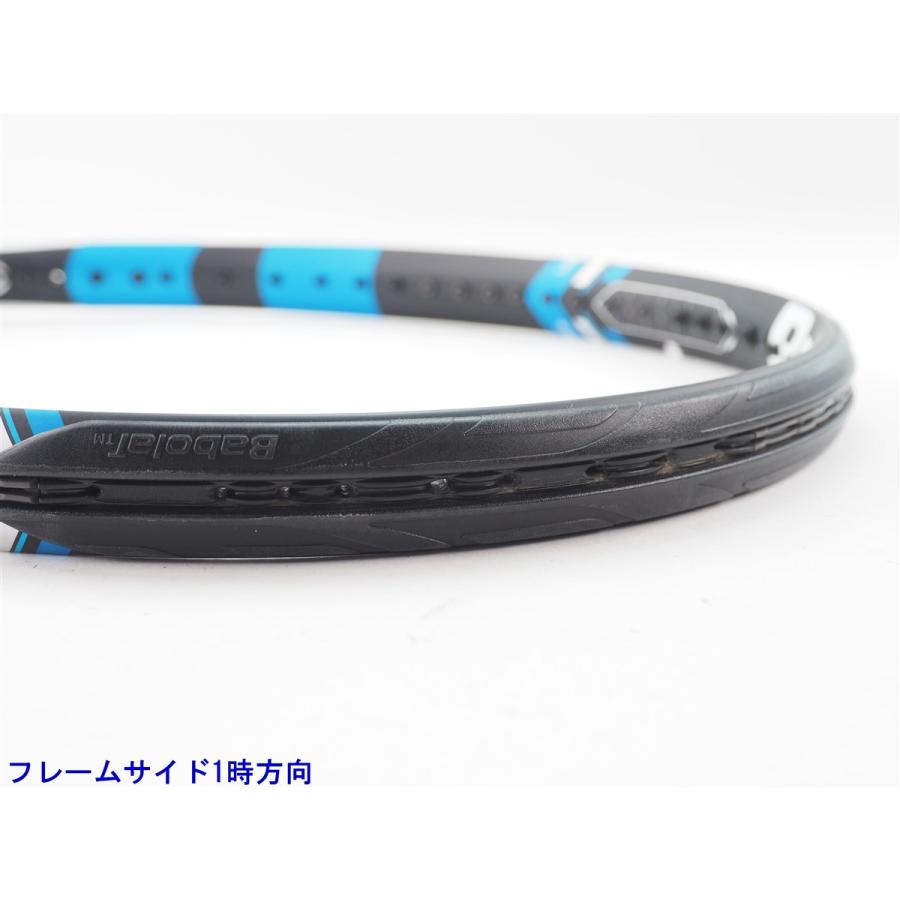 Babolat（バボラ） 中古 テニスラケット ピュア ドライブ チーム 2015