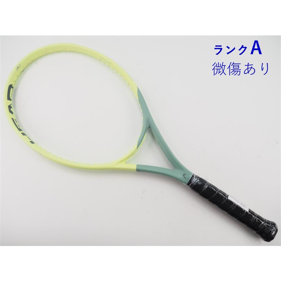 HEAD（ヘッド） 中古 テニスラケット エクストリーム MP L 2022年