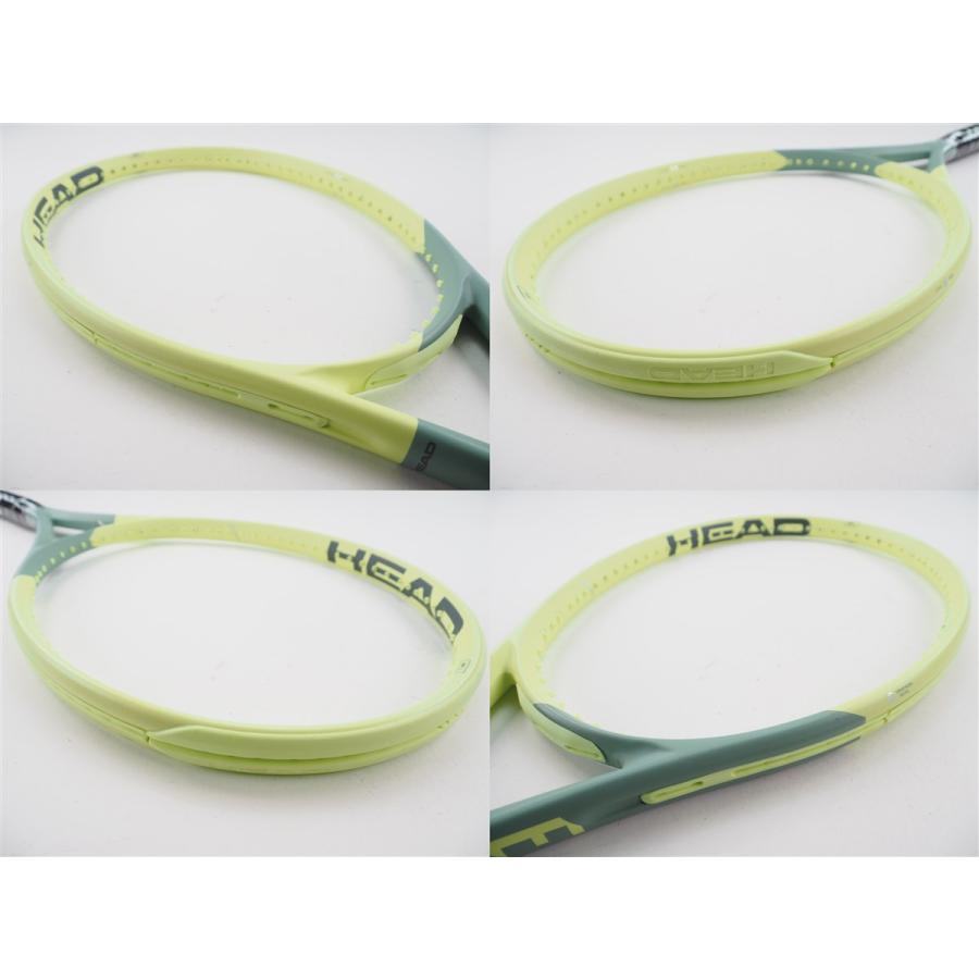 HEAD（ヘッド） 中古 テニスラケット エクストリーム MP L 2022年