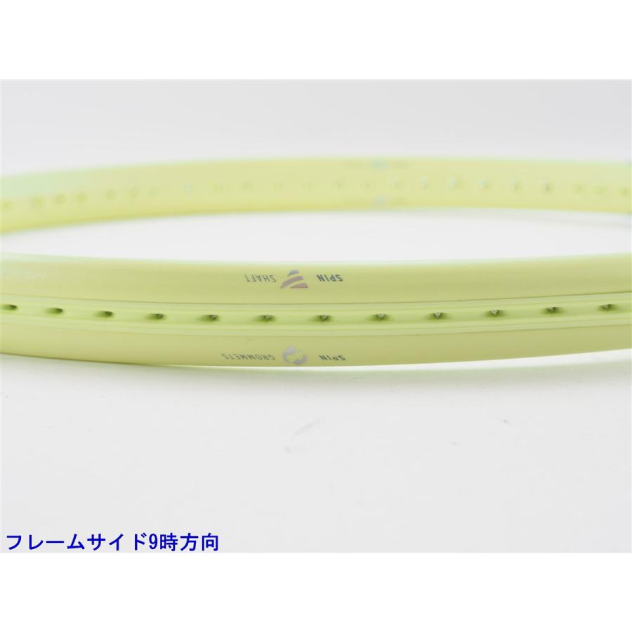 HEAD（ヘッド） 中古 テニスラケット エクストリーム MP L 2022年