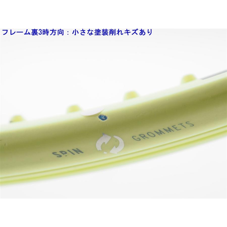 HEAD（ヘッド） 中古 テニスラケット エクストリーム MP L 2022年