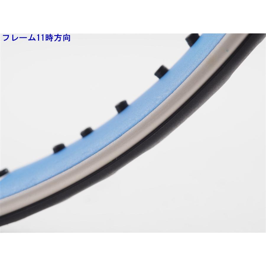 Prince（プリンス） 中古 テニスラケット シエラ 110 2016年モデル (G1