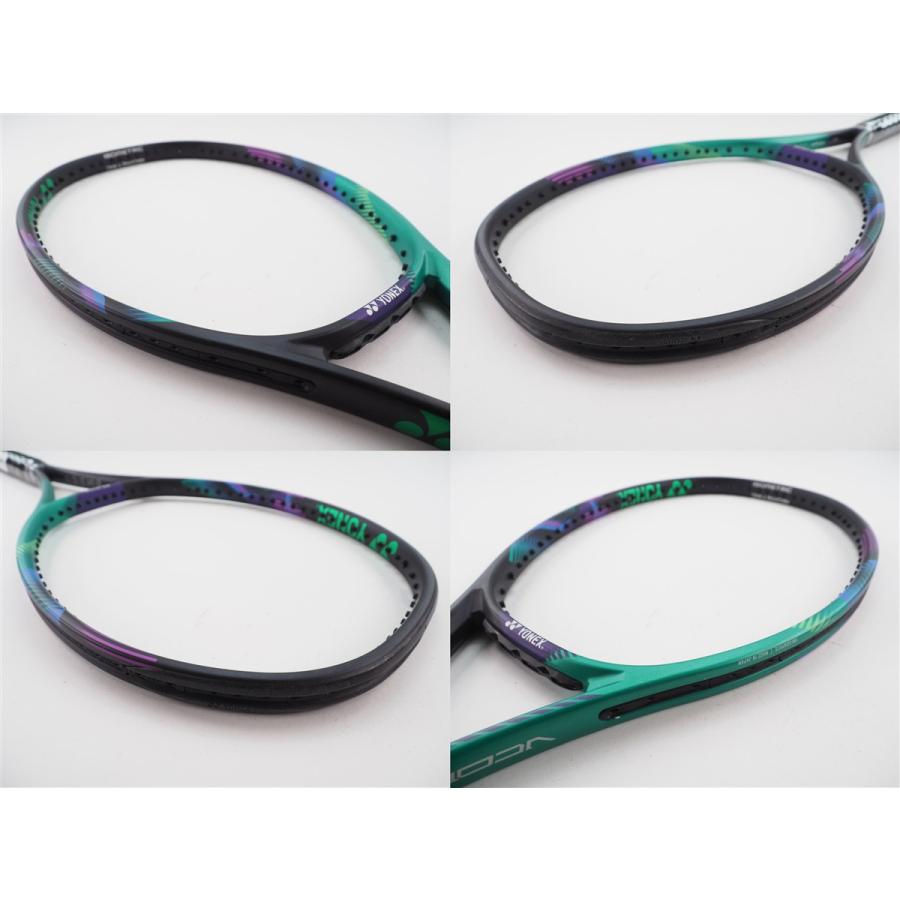 YONEX（ヨネックス） 中古 テニスラケット ブイコア プロ 97 2021年