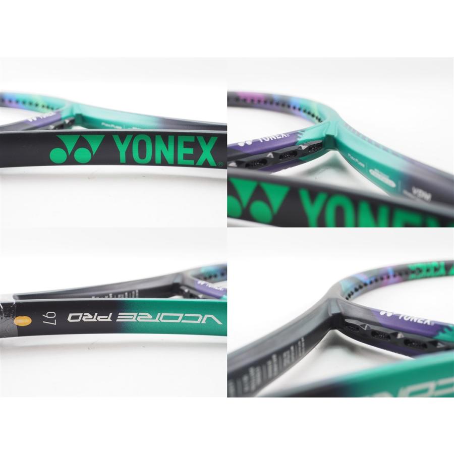 YONEX（ヨネックス） 中古 テニスラケット ブイコア プロ 97 2021年