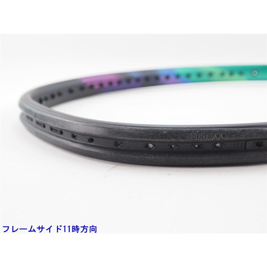 YONEX（ヨネックス） 中古 テニスラケット ブイコア プロ 97 2021年