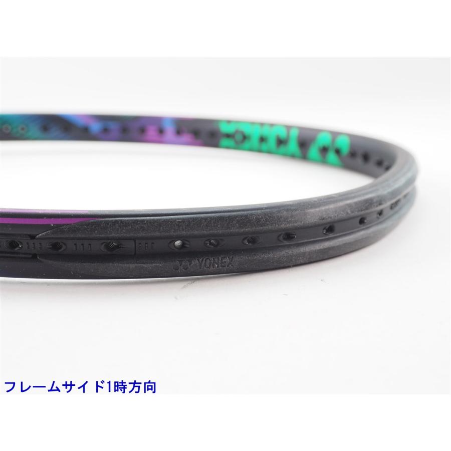 YONEX（ヨネックス） 中古 テニスラケット ブイコア プロ 97 2021年