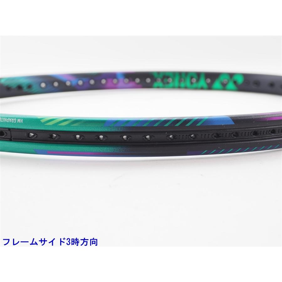 YONEX（ヨネックス） 中古 テニスラケット ブイコア プロ 97 2021年