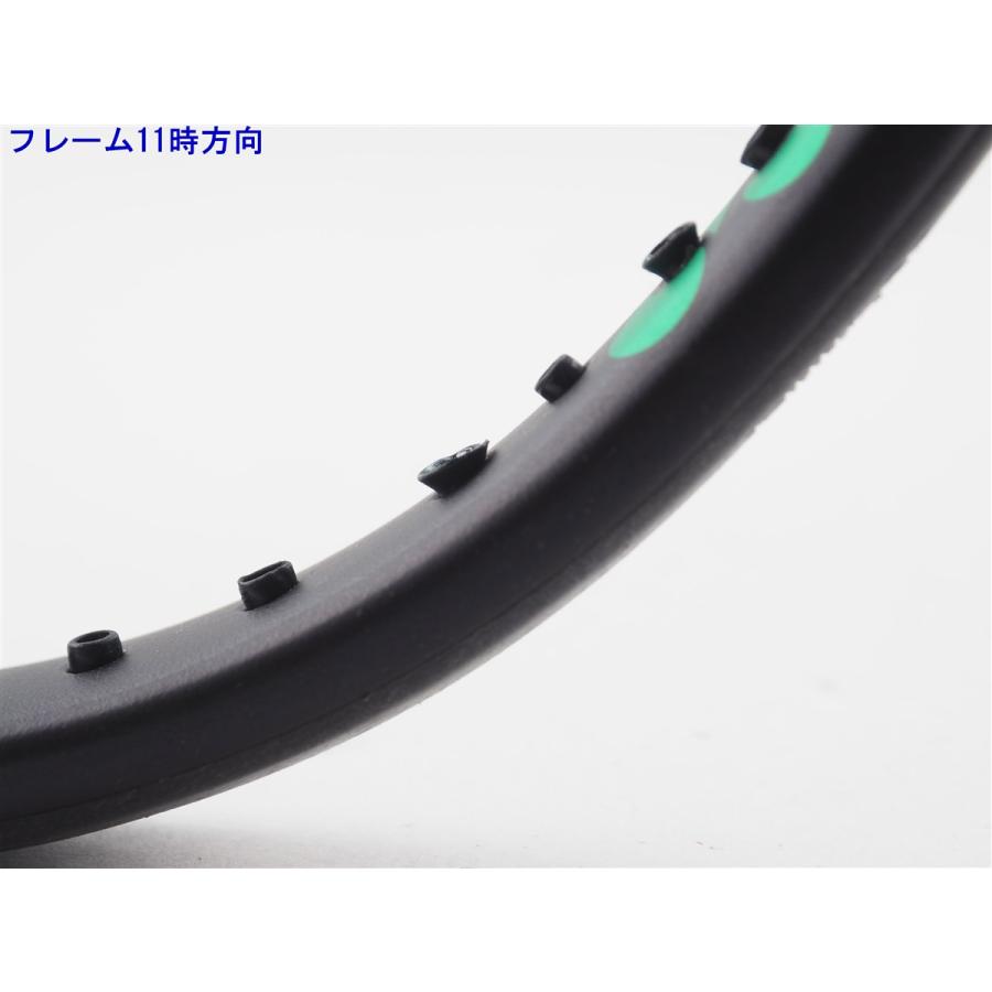 YONEX（ヨネックス） 中古 テニスラケット ブイコア プロ 97 2021年