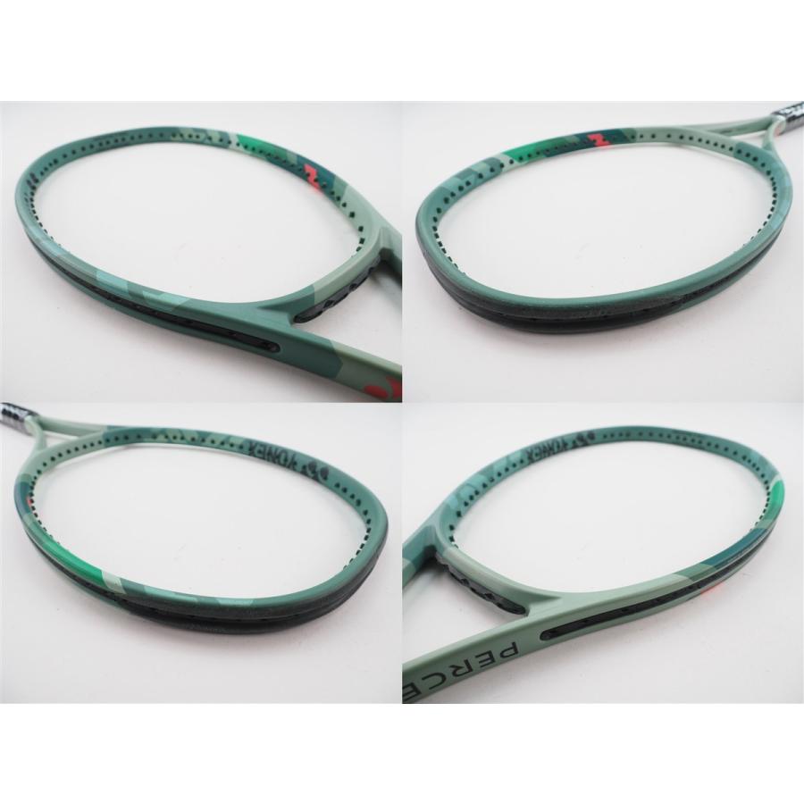 YONEX（ヨネックス） 中古 テニスラケット パーセプト 97 2023年モデル