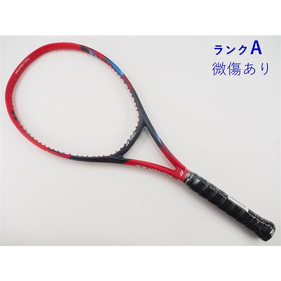 【美品】ヨネックス YONEX テニスラケット Vコア VCORE 98 G2 YONEX（ヨネックス） 中古 テニスラケット ブイコア 98 2023年モデル