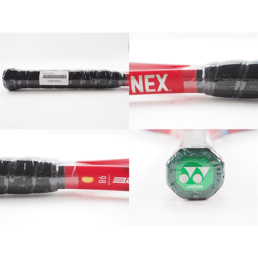 YONEX（ヨネックス） 中古 テニスラケット ブイコア 98 2023年モデル
