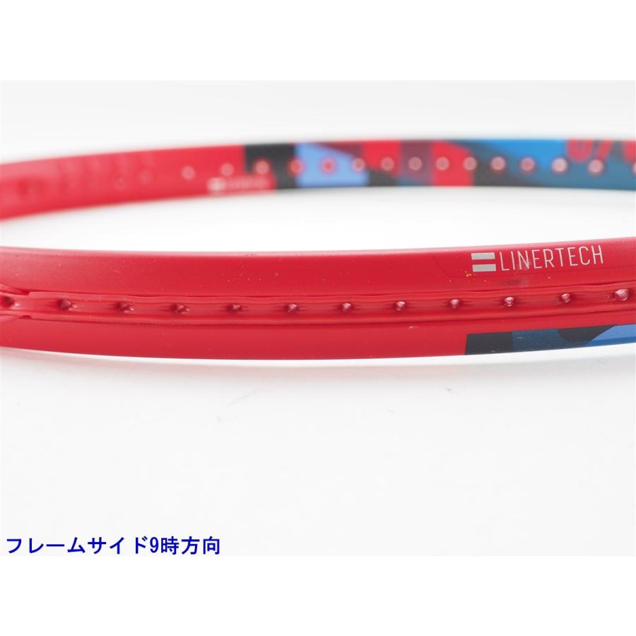 YONEX（ヨネックス） 中古 テニスラケット ブイコア 98 2023年モデル