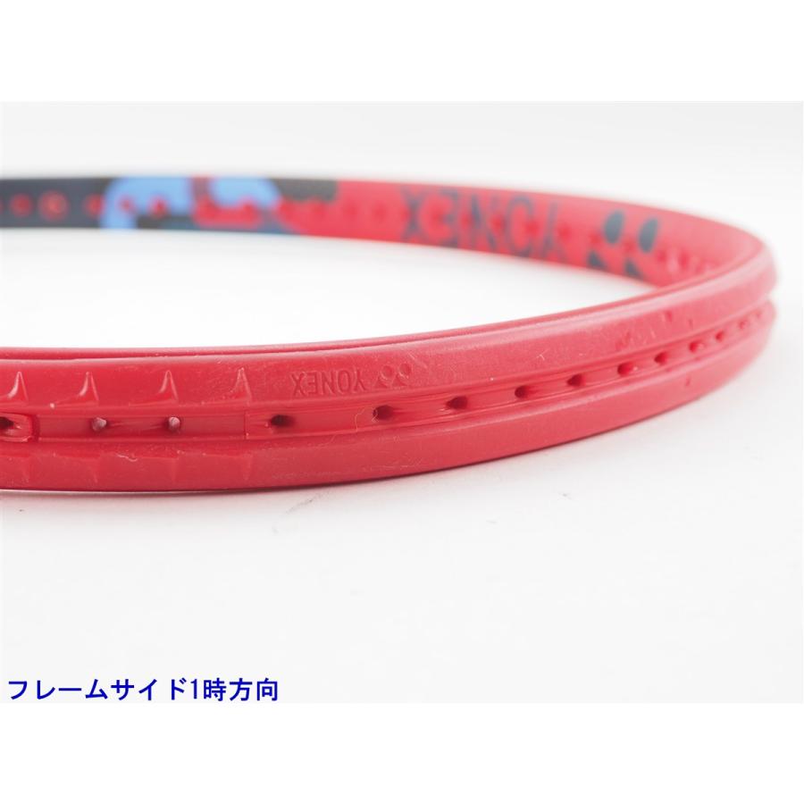 YONEX（ヨネックス） 中古 テニスラケット ブイコア 98 2023年モデル