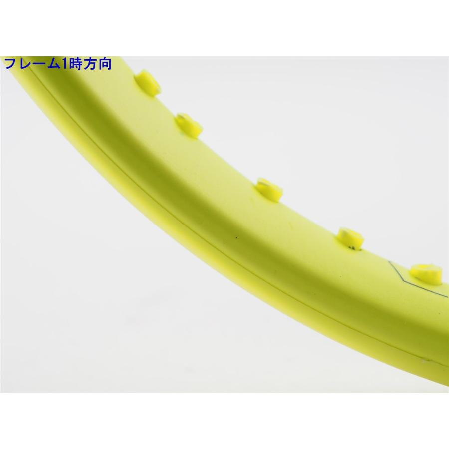 HEAD（ヘッド） 中古 テニスラケット グラフィン 360 エクストリーム