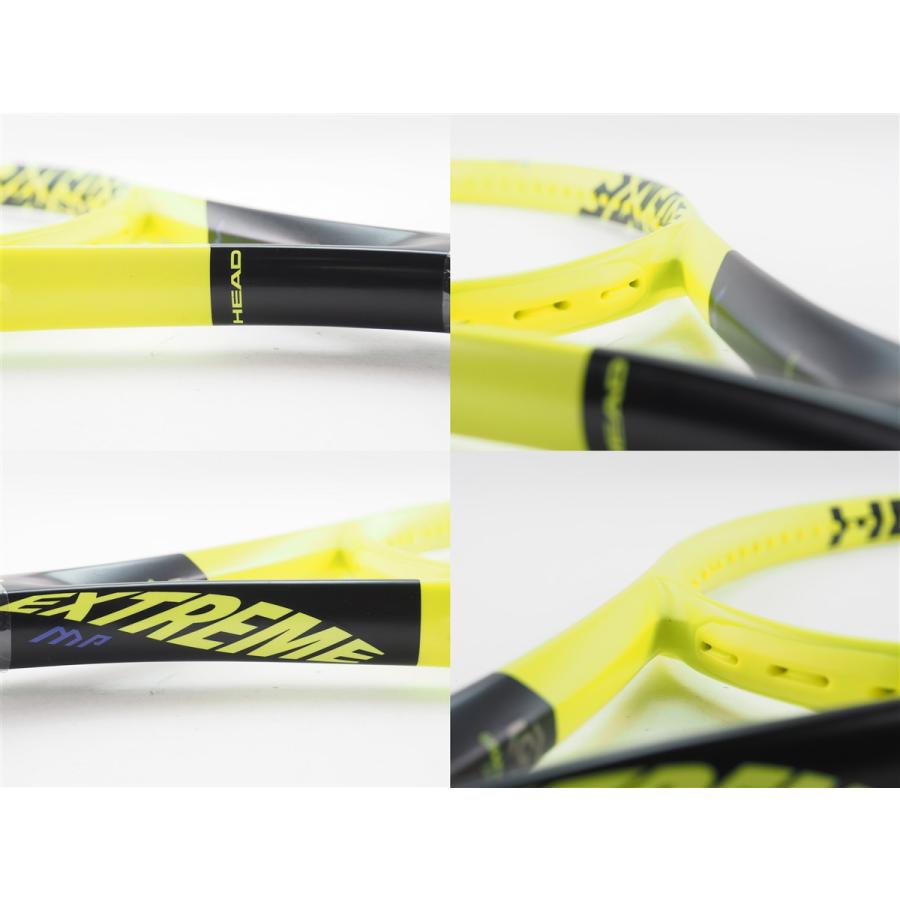 HEAD（ヘッド） 中古 テニスラケット グラフィン 360 エクストリーム